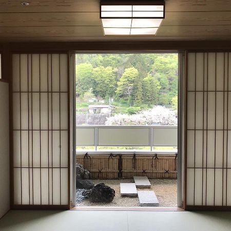 Hotel Ichiyotei Minakami Eksteriør bilde