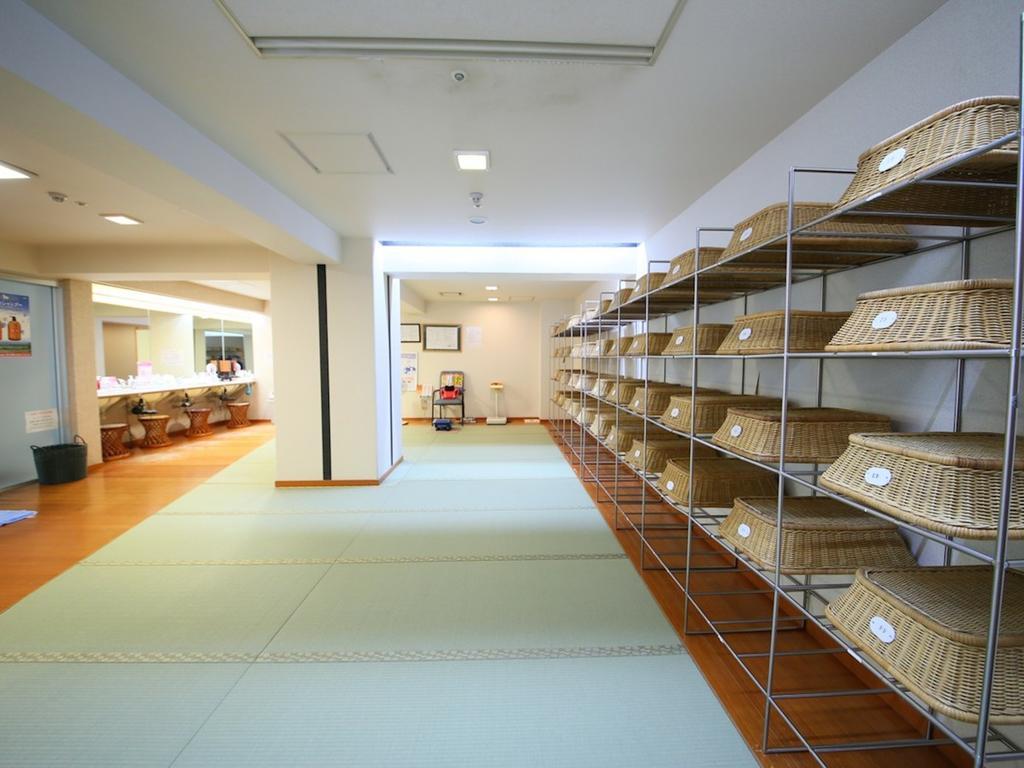 Hotel Ichiyotei Minakami Eksteriør bilde