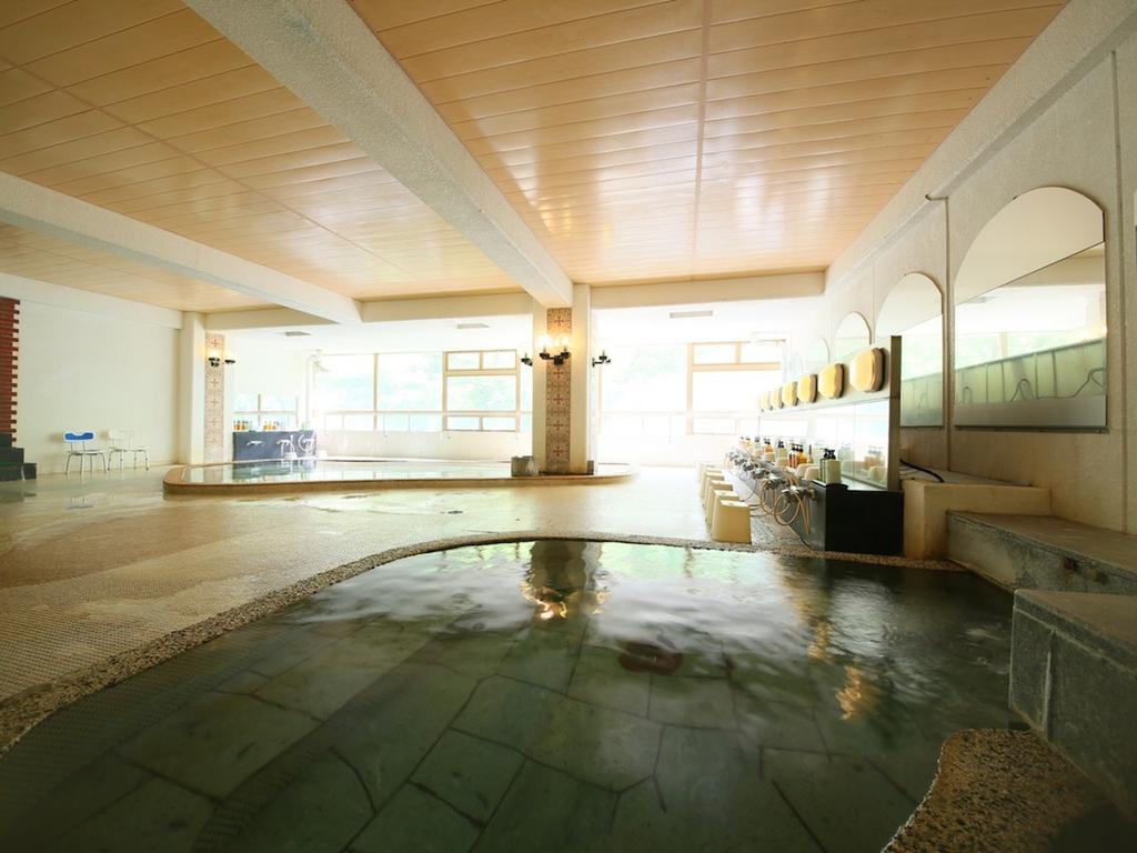 Hotel Ichiyotei Minakami Eksteriør bilde