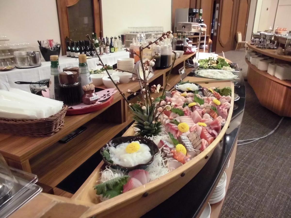 Hotel Ichiyotei Minakami Eksteriør bilde