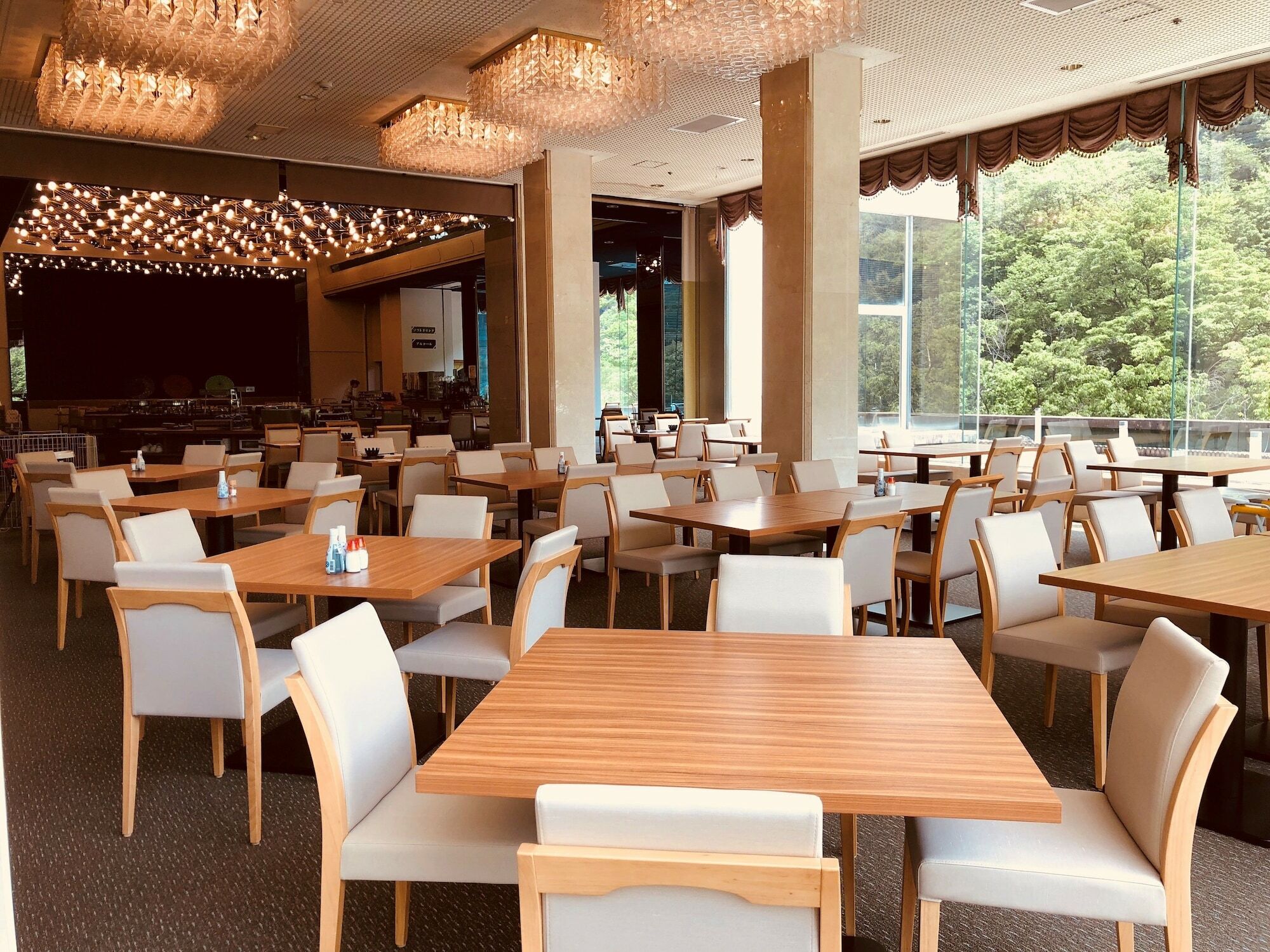 Hotel Ichiyotei Minakami Eksteriør bilde
